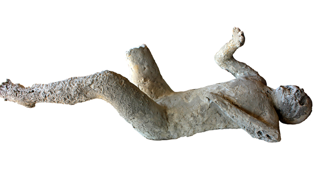 Victim 59.  View of left side. Photo courtesy of Stephen Kay.