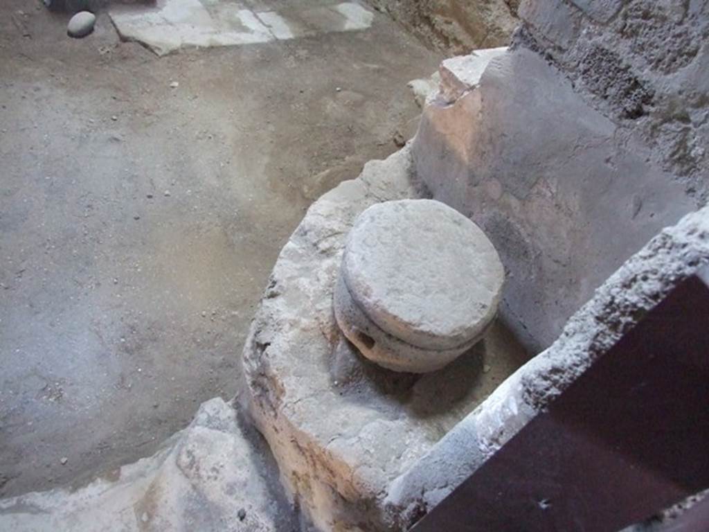 I.6.15 Pompeii. March 2009. Room 1,