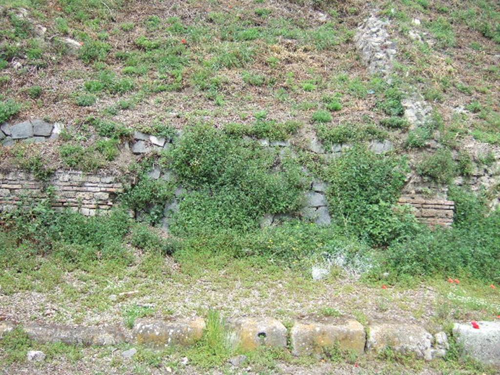 IV.1.g Pompeii.  May 2006.  Entrance.