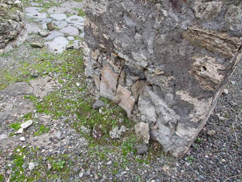 V.4.1.  December 2007.  Bakery area. 