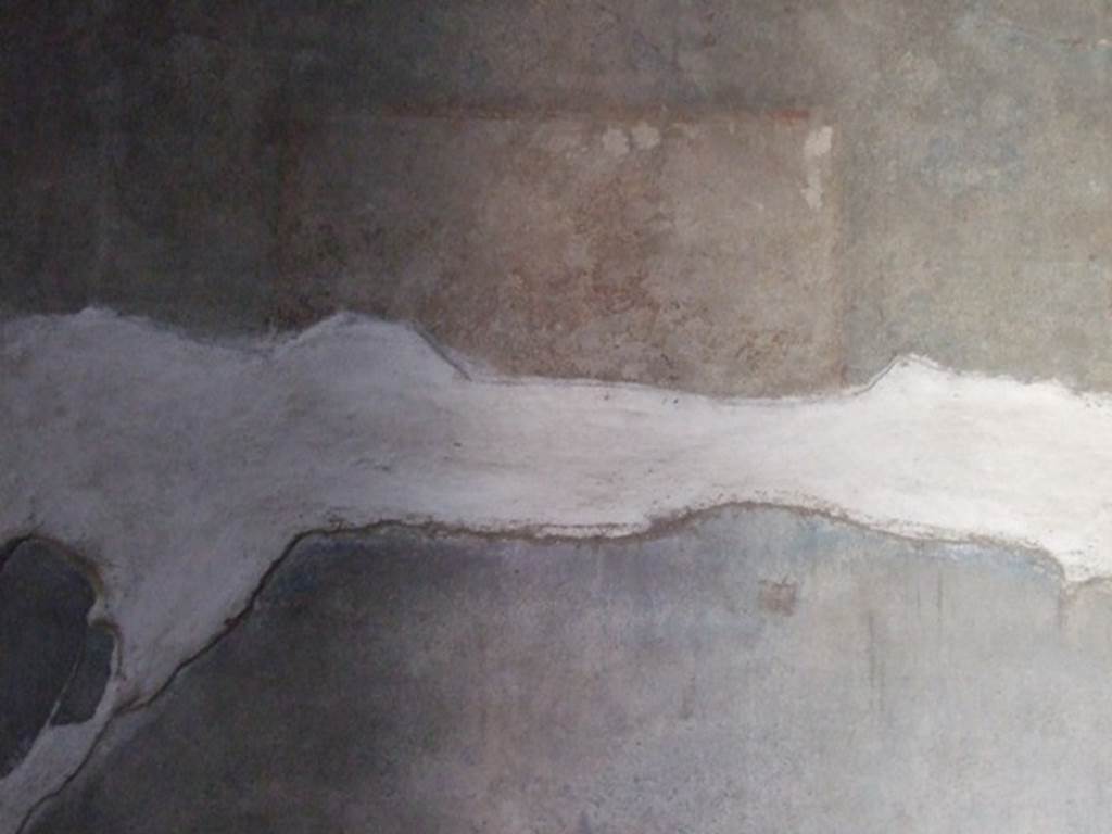 VI.9.6 Pompeii.  March 2009.  Room 8.  South wall.