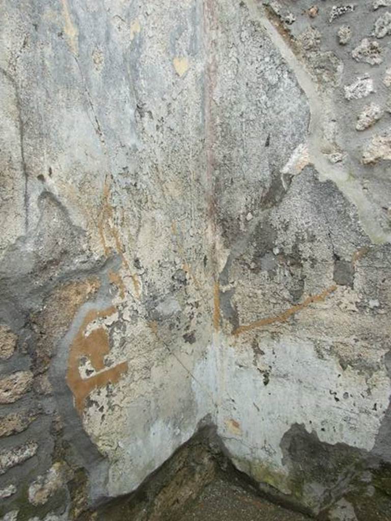 VI.10.6 Pompeii.  March 2009.  Room 9.  