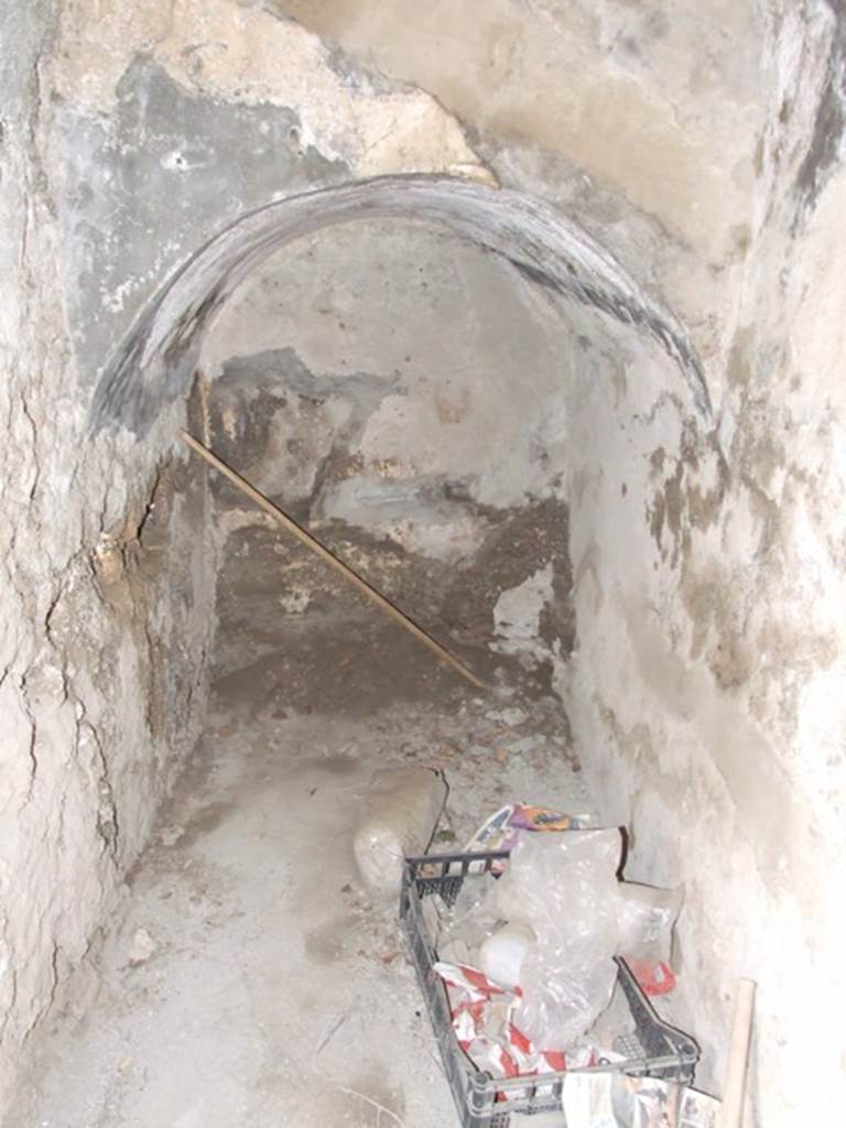 VI.10.7 Pompeii.  March 2009.  Room 13.