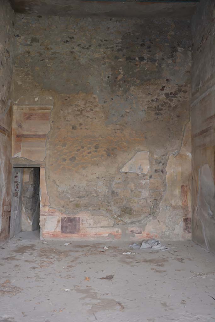 VI.11.10 Pompeii. October 2017. Room 40, north wall.
Foto Annette Haug, ERC Grant 681269 D�COR
