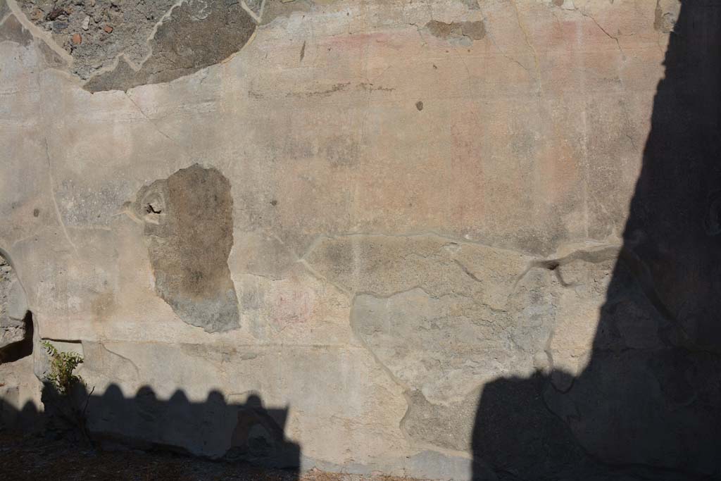 VI.14.43 Pompeii. September 2019. Room 14, north wall.
Foto Annette Haug, ERC Grant 681269 DÉCOR.
