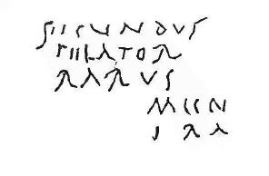 57. Piu sotto a sinistra –