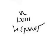 71. Dall’altro –