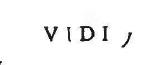 52. Above a decorative motif, (baccellatura) turned to the north of the second column on the south side –