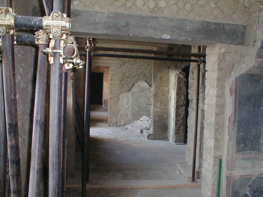 VII.16.17-22 Pompeii.  December 2007.
