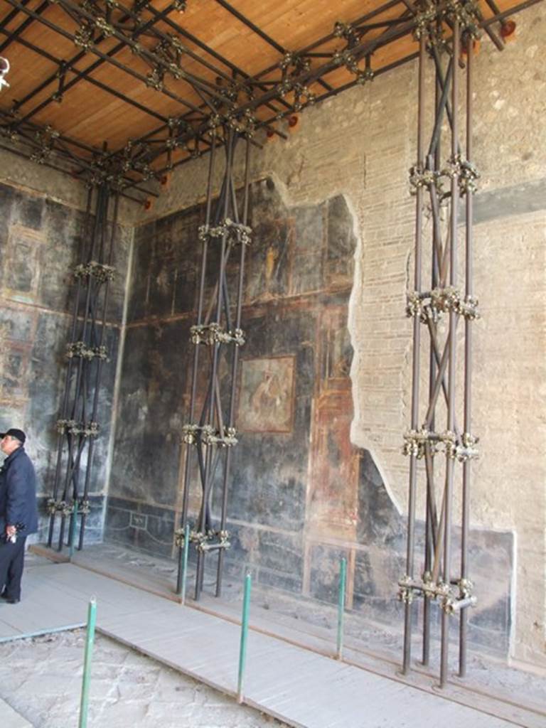 VII.16.17-22 Pompeii.  December 2007.