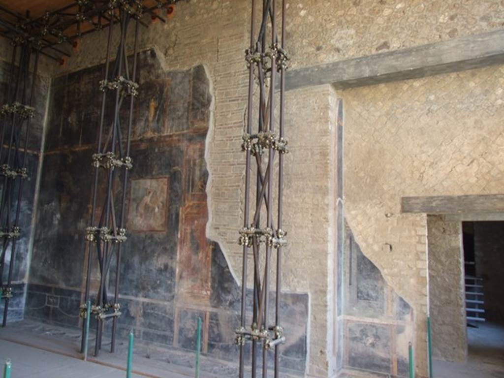 VII.16.17-22 Pompeii.  December 2007.