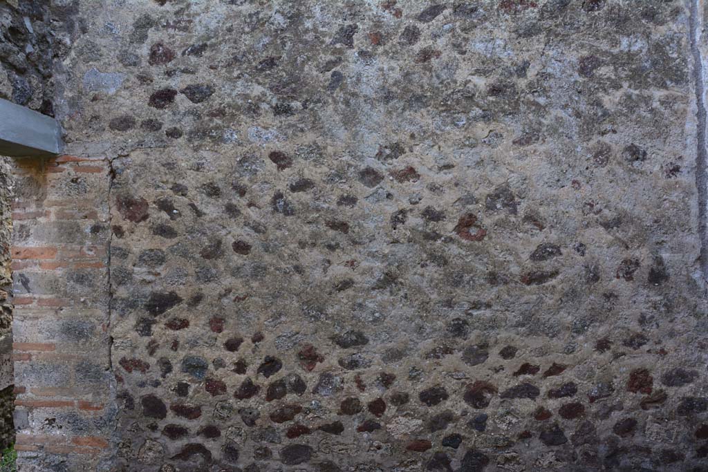 IX.5.2 Pompeii. March 2017. Room �n�, looking towards south wall.
Foto Christian Beck, ERC Grant 681269 D�COR.
