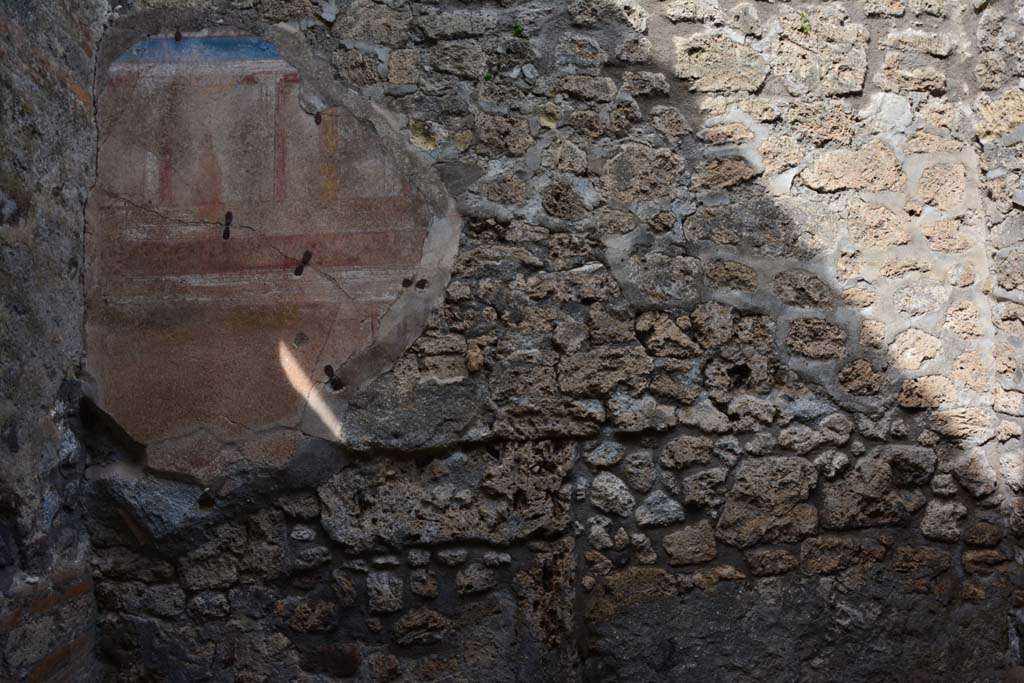 IX.5.2 Pompeii. March 2017. Room �n�, looking towards north wall.
Foto Christian Beck, ERC Grant 681269 D�COR.
