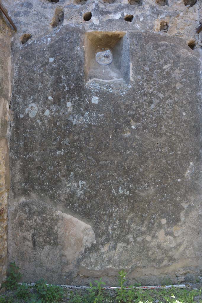 IX.5.2 Pompeii. May 2017. Room �q�, looking towards west wall.
Foto Christian Beck, ERC Grant 681269 D�COR.
