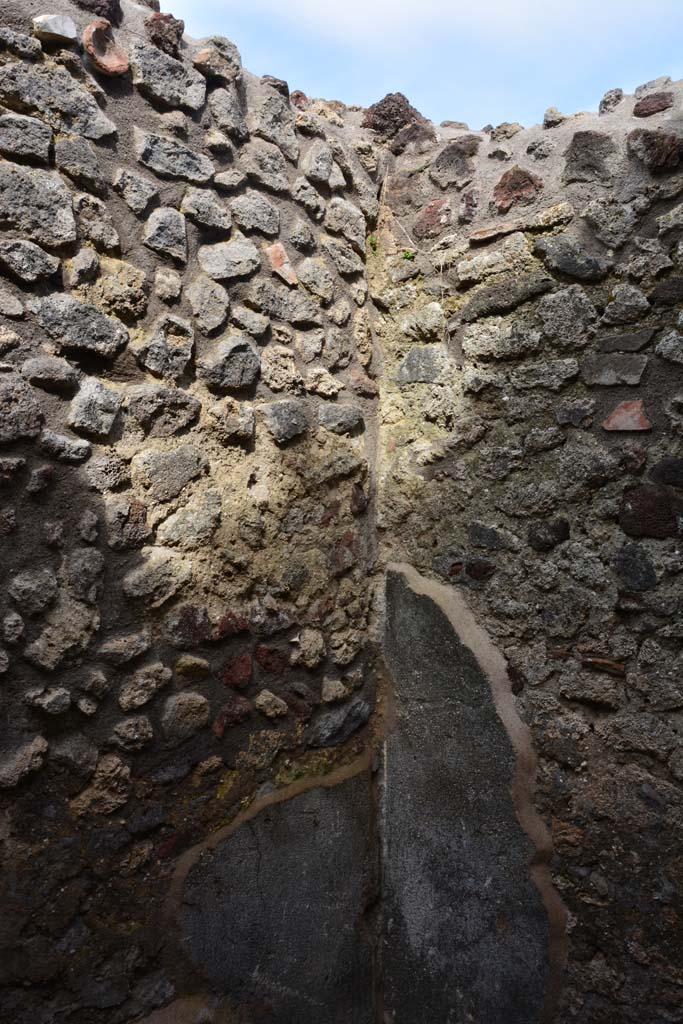IX.5.2 Pompeii. March 2017. Room �y�, looking towards north-east corner.
Foto Christian Beck, ERC Grant 681269 D�COR.

