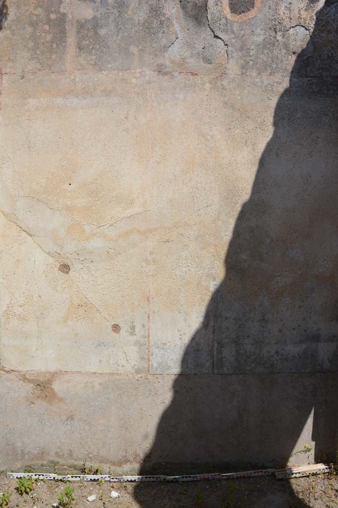 IX.5.6 Pompeii. May 2017. Room r, north wall.
Foto Christian Beck, ERC Grant 681269 D�COR.


