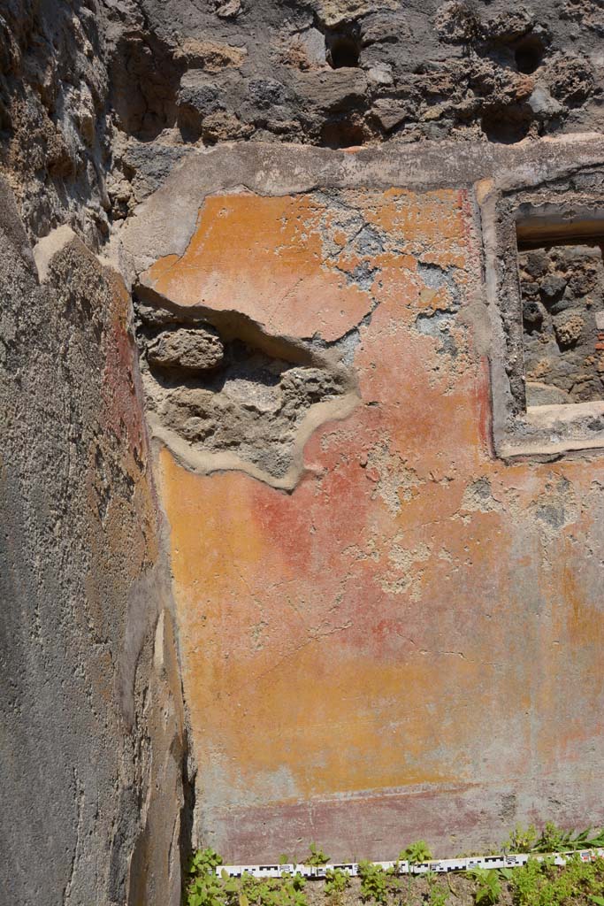 IX.5.6 Pompeii. May 2017. Room s, looking towards north wall in north-west corner.
Foto Christian Beck, ERC Grant 681269 D�COR.
