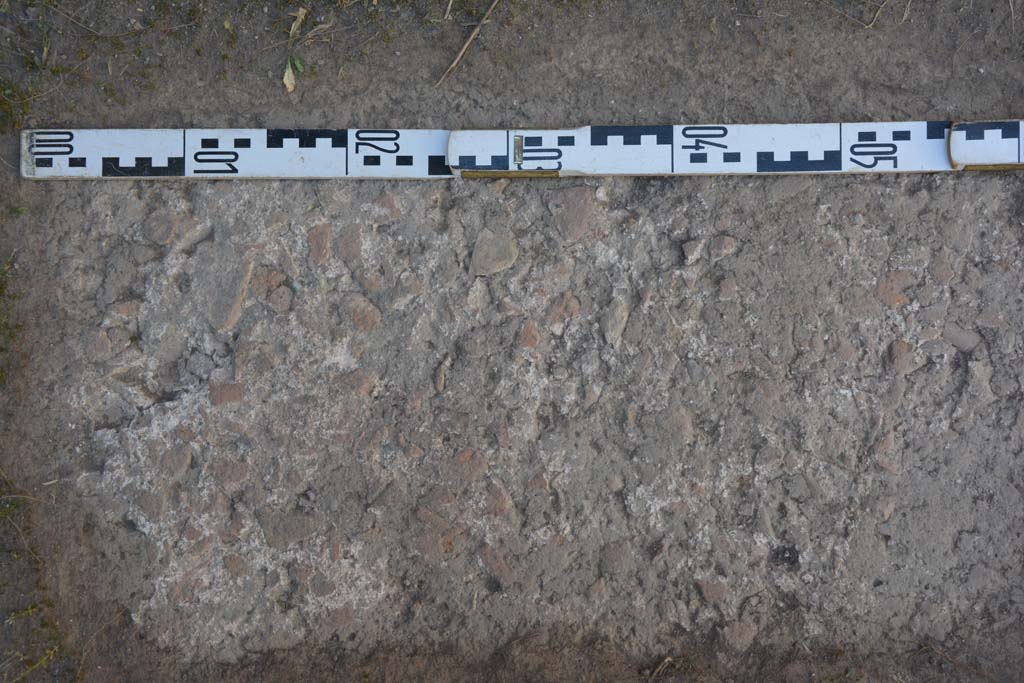 IX.5.6 Pompeii. May 2017. Room b, floor.
Foto Christian Beck, ERC Grant 681269 D�COR.
