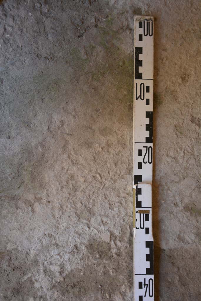 IX.5.6 Pompeii. May 2017. Room h, detail of flooring.
Foto Christian Beck, ERC Grant 681269 DÉCOR.