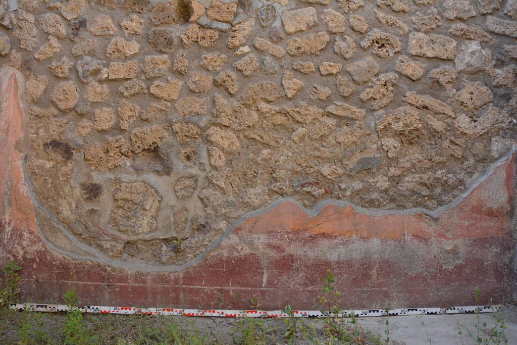 IX.5.6 Pompeii. May 2017. Room f, looking towards north wall.  
Foto Christian Beck, ERC Grant 681269 D�COR.
