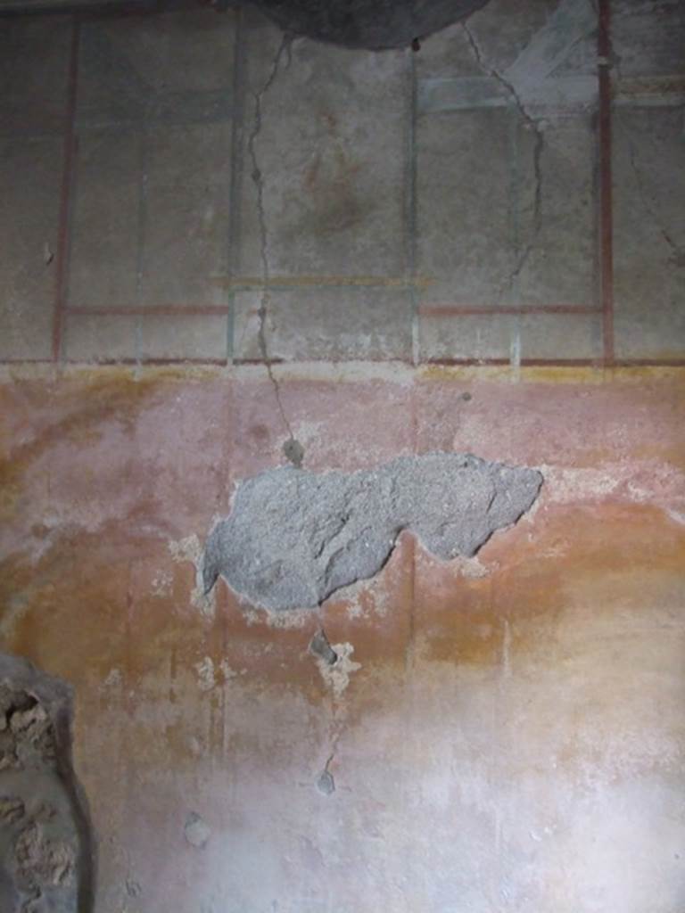 IX.5.6. December 2007. Room 7. Room on east side.