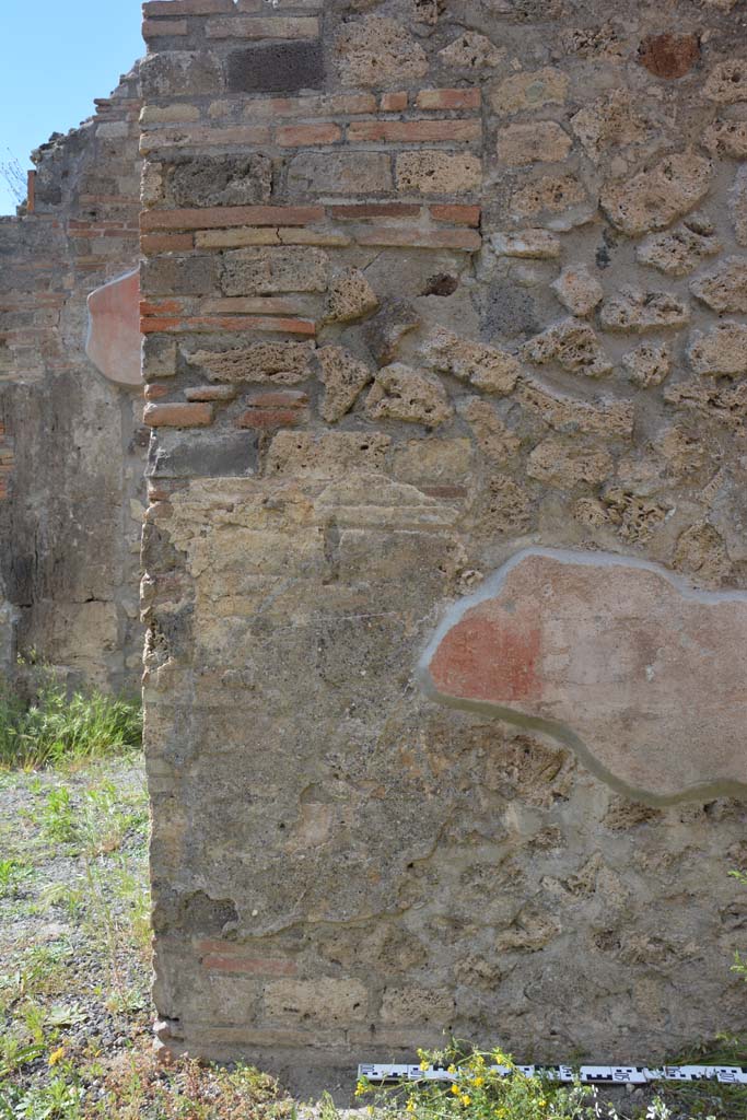 IX.5.9 Pompeii. May 2017. Room �g�, looking towards north wall at west end.
Foto Christian Beck, ERC Grant 681269 D�COR.
