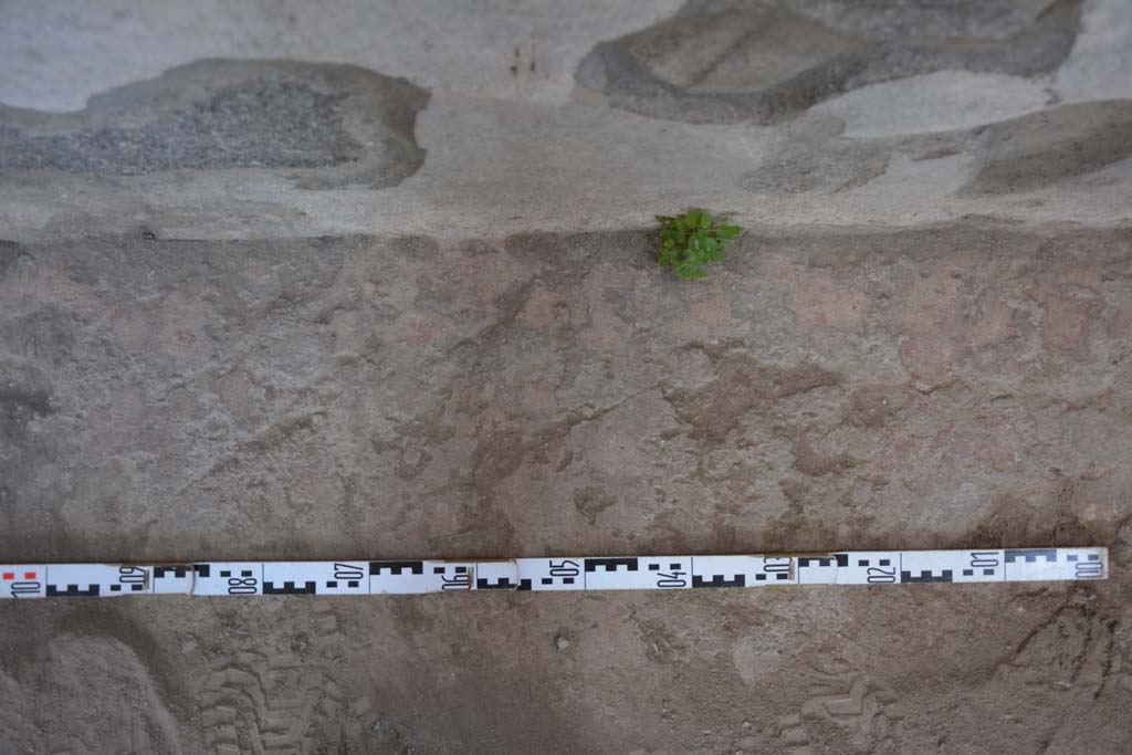 IX.5.11 Pompeii. May 2017. Room k, flooring.
Foto Christian Beck, ERC Grant 681269 D�COR.
