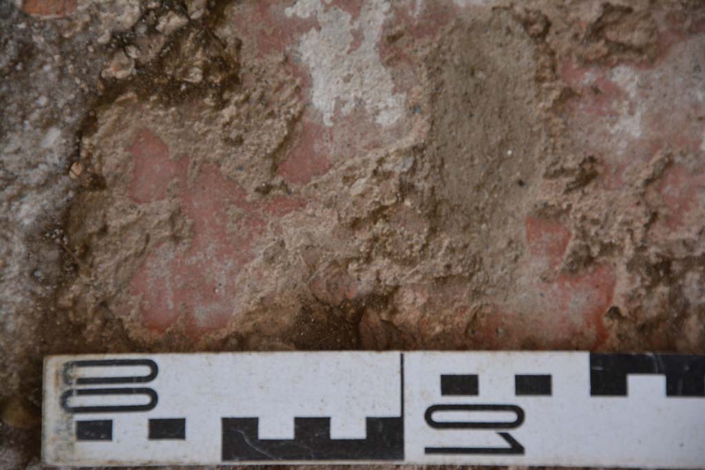 IX.5.11 Pompeii. May 2017. Room k, detail of flooring from south-west corner.
Foto Christian Beck, ERC Grant 681269 D�COR.
