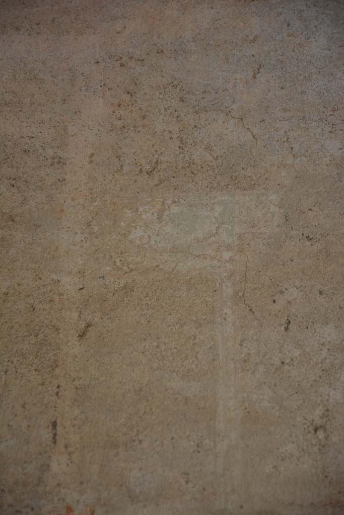 IX.5.11 Pompeii. May 2017. Room e, detail from upper north wall. 
Foto Christian Beck, ERC Grant 681269 D�COR.
