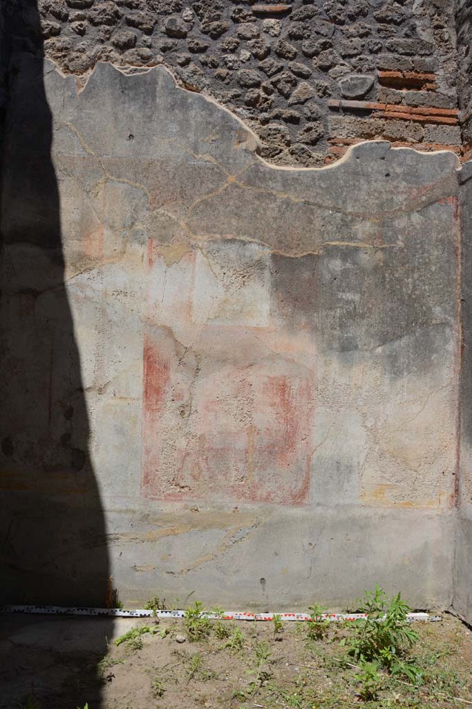 IX.5.11 Pompeii. May 2017. Room d, looking towards north wall.
Foto Christian Beck, ERC Grant 681269 D�COR.
