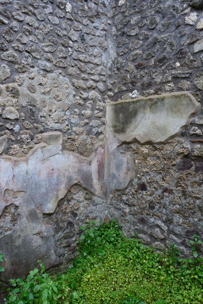 IX.5.11 Pompeii. March 2017. Room c, south-west corner.     
Foto Christian Beck, ERC Grant 681269 D�COR

