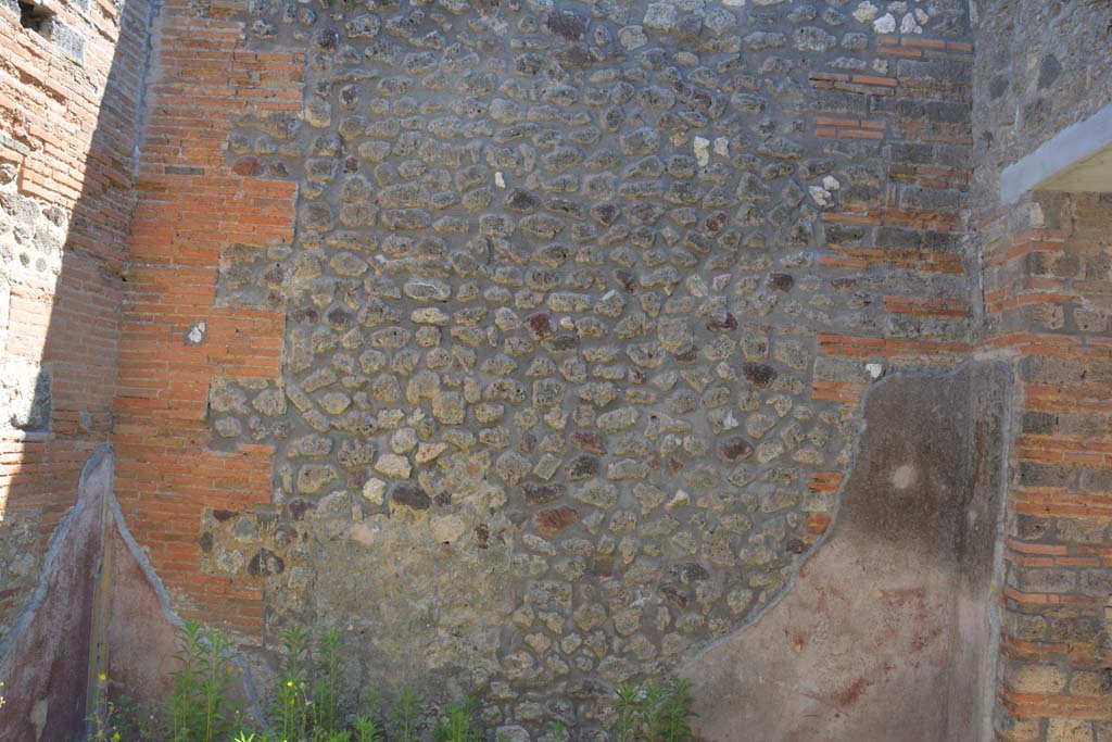 IX.5.11 Pompeii. May 2017. Room c, looking towards east wall.  
Foto Christian Beck, ERC Grant 681269 D�COR
