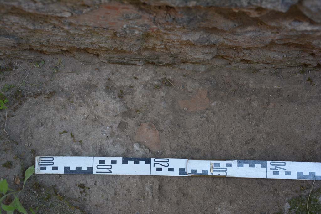 IX.5.11 Pompeii. May 2017. Room u, flooring.
Foto Christian Beck, ERC Grant 681269 D�COR
