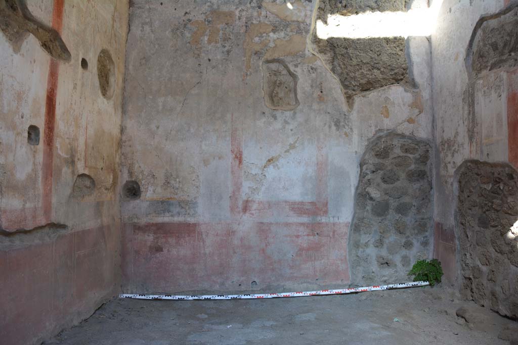 IX.5.11 Pompeii. May 2017. Room g, looking towards east wall.
Foto Christian Beck, ERC Grant 681269 D�COR.
