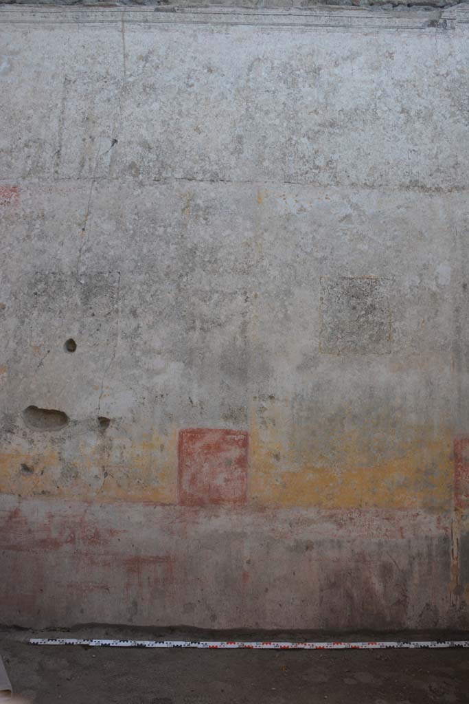 IX.5.11 Pompeii. May 2017. Room i, central paintings on east wall.
Foto Christian Beck, ERC Grant 681269 D�COR.
