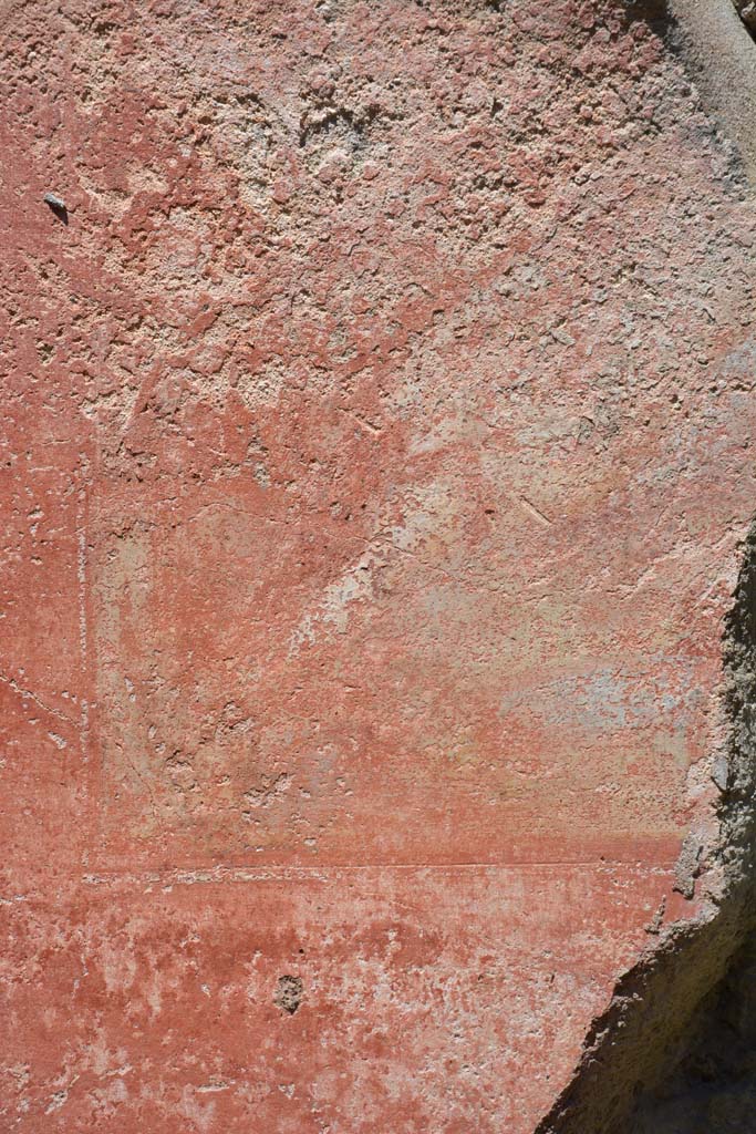 IX.5.14 Pompeii. May 2017. 
Room �L�, painting from centre of north wall, possibly Narcissus.
Foto Christian Beck, ERC Grant 681269 D�COR.
