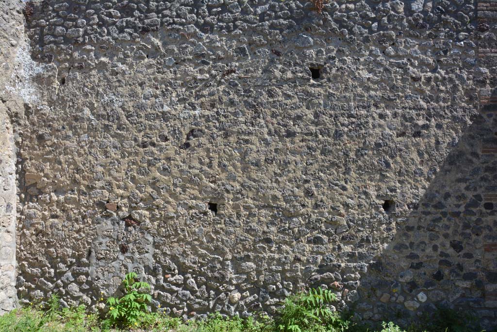 IX.5.14 Pompeii. May 2017. Room �m�, looking towards south wall.
Foto Christian Beck, ERC Grant 681269 D�COR.
