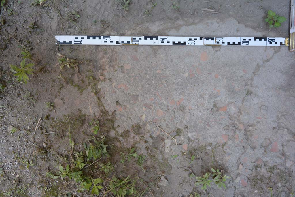 IX.5.14 Pompeii. May 2017. Room �o�, flooring.  
Foto Christian Beck, ERC Grant 681269 D�COR.
