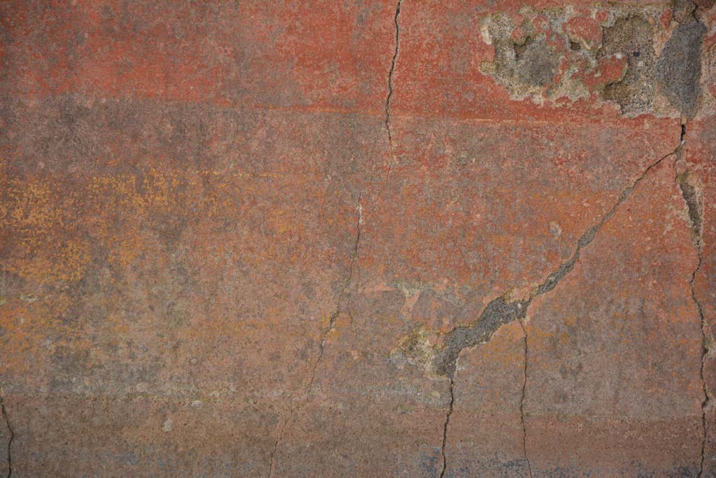 IX.5.14 Pompeii. May 2017. Room �f�, detail from panel on south wall on west side of doorway.
Foto Christian Beck, ERC Grant 681269 D�COR.
