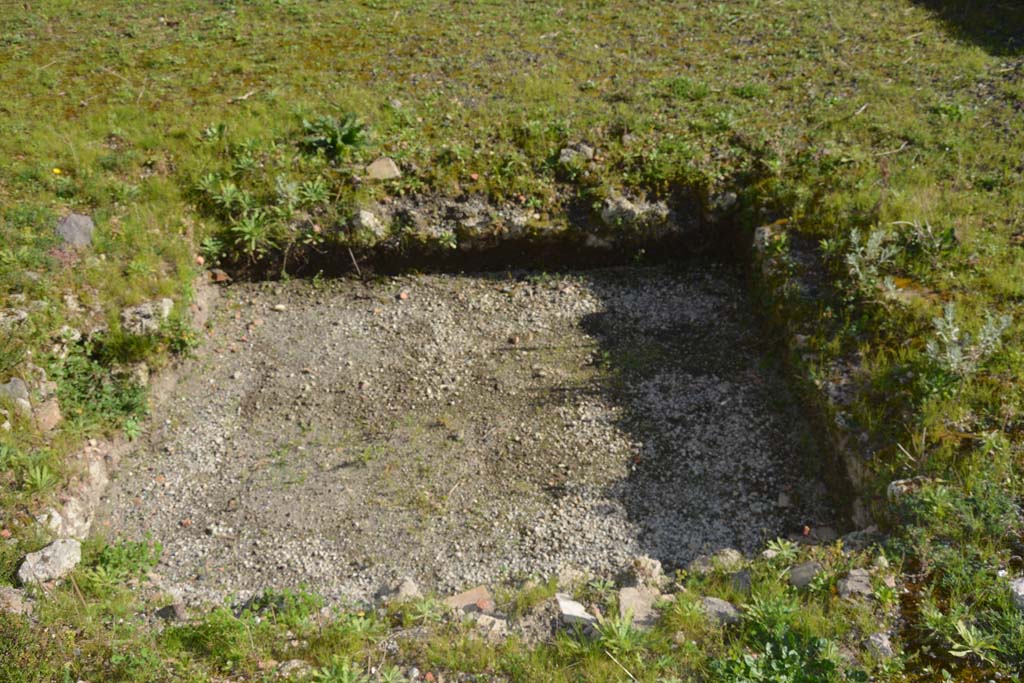 IX.5.14 Pompeii. March 2017.  Atrium �b�, impluvium.
Foto Christian Beck, ERC Grant 681269 D�COR.
