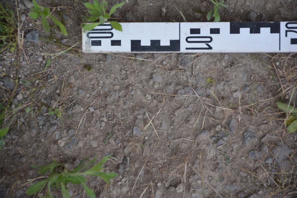 IX.5.14 Pompeii. May 2017. North ala �e�, detail of flooring.
Foto Christian Beck, ERC Grant 681269 D�COR.

