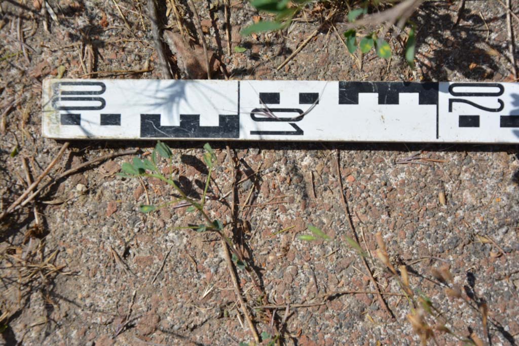 IX.5.18 Pompeii. May 2017. Room k, detail of flooring.
Foto Christian Beck, ERC Grant 681269 DÉCOR.
