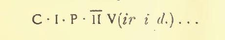 4. C. Iulium Polybium (in black)