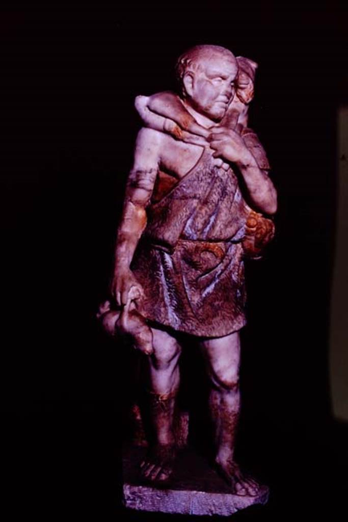 Castellamare di Stabia, Villa del Pastore. 1978. Photo by Stanley A. Jashemski.   
Source: The Wilhelmina and Stanley A. Jashemski archive in the University of Maryland Library, Special Collections (See collection page) and made available under the Creative Commons Attribution-Non Commercial License v.4. See Licence and use details.
J78f0578
